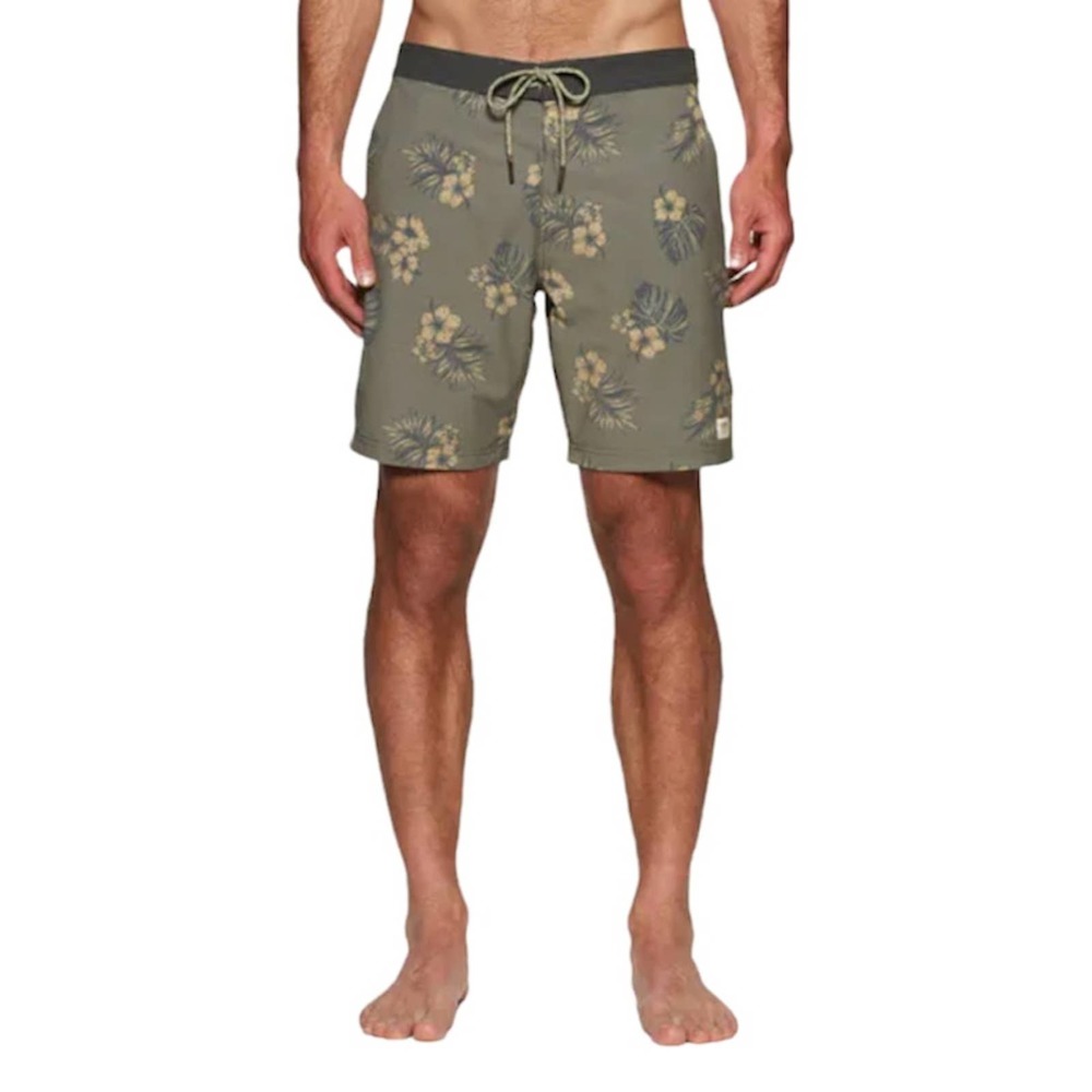 Katin Men’s Kalani Boardshorts